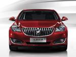 Buick Regal 2013 года (CN)